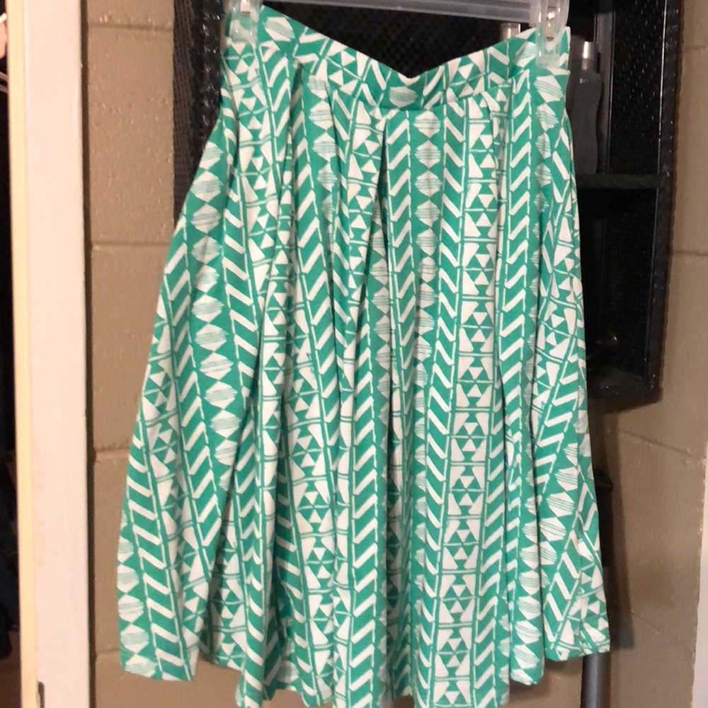 Lularoe skirt Madison